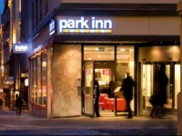 Park Inn Oslo 3*