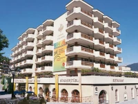 Central Sporthotel 4*