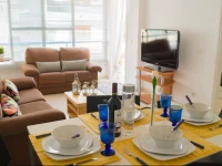 Apartamento en Puerto Alcudia