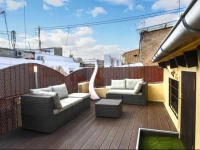 Design Flats Attics II