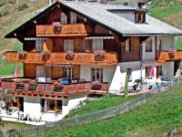 Chalet Cortina 4*