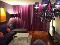 Maragata Flats Baron