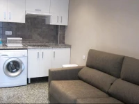 Apartamentos Abastos