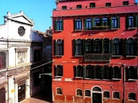 Palazzo Schiavoni 4*