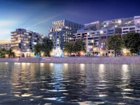 Kempinski River Park 5*