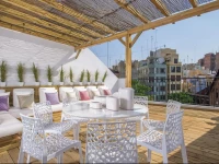 Valencia Luxury Central Market