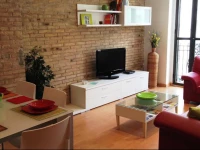 Apartamento Casa con Angel