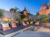 Valencia Luxury La Paz