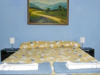 Apartment Horticultor Bosch