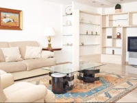 ApartUP Luxury Duplex Penthouse