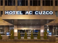 AC Cuzco 4*