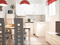 ApartUP Xerea Center