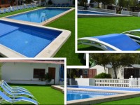 Camping Valencia el Saler