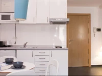 Na Jordana Apartments