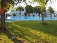 Apartamentos Segunda Pista