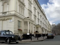 Best Western Phoenix 3*