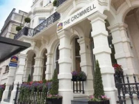 Best Western The Cromwell 3*