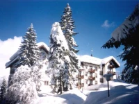 Sunstar Hotel Surselva Flims 4*