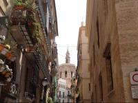 Calatrava Apartments