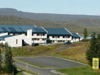 Edda Hotel Egilsstadir 3*