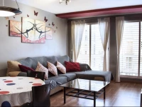 Apartamento Valencia Center II