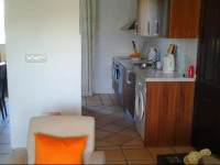 Hacienda Del Alamo Apartment