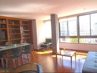 Nuevo Centro Turia Apartment