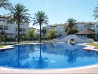 Apartamentos Vacacionales Taymar