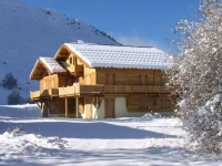 Chalet Lou Crouet 3*