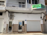 Pension Casa Blanca