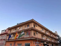 Hostal San Felipe 3*