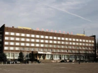 Yubilejnaya hotel 3*