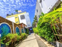 7Q Patong Beach Hotel 3*