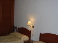 Pension de la Fuente