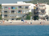 Villa Service - Apartamentos Aransol