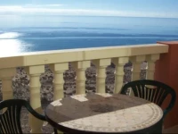 Apartamento Vistas del Mar