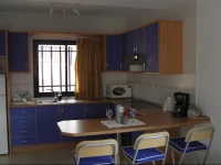 Bungalows Bahia Meloneras