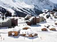 Pierre & Vacances Residence Tilia