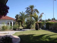 VIP Sun Club Bungalows 3*