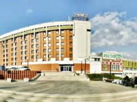 Tourist Hotel Gomel 3*