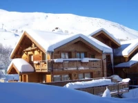 Chalet Harmonie 3*