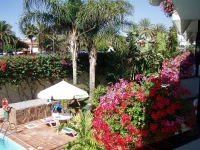 VIP Apartamentos Nogal 2*