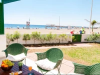 Apartment Las Burras