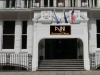 Avni And Kensington 4*