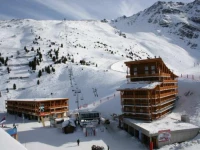 Chalet Des Neiges La Cime Des Arcs 4*