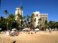 Hilton Hawaiian Village Waikiki Beach Resort 5*