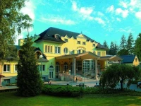 Hotel Aphrodite 4*