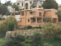 Villa Sierra y Mar