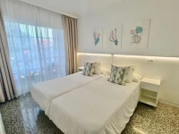 Apartamentos Sol Mar