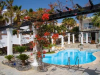 Monte Marina Naturist Resort